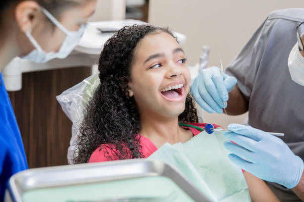 Best Emergency Dentist for Special Needs Patients in Osage, IA