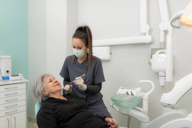 Best Orthodontic Emergency Dentist in Osage, IA
