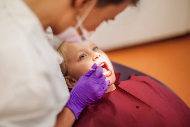 Best Emergency Dental Services for Seniors in Osage, IA