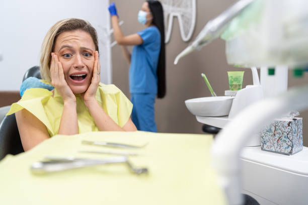 Best Emergency Dental Care for Abscessed Tooth in Osage, IA