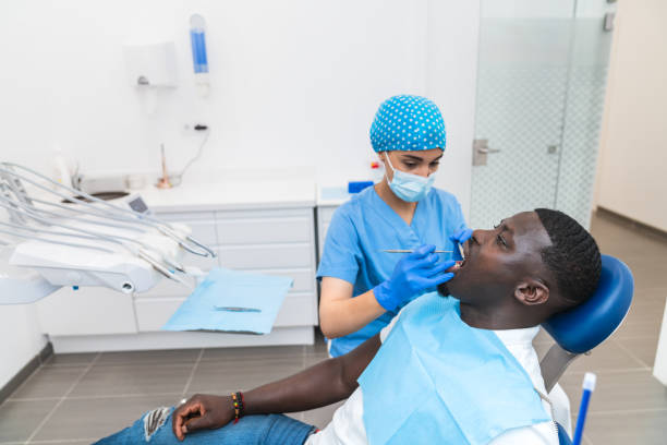 Best Orthodontic Emergency Dentist in Osage, IA